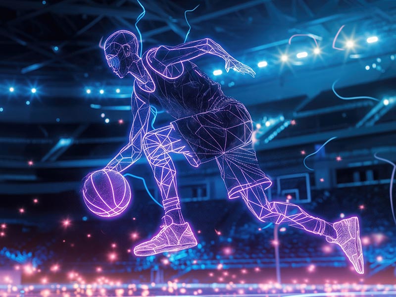 [QQ原声]NBA季后赛东部半决赛G7 骑士vs活塞 第三节 录像