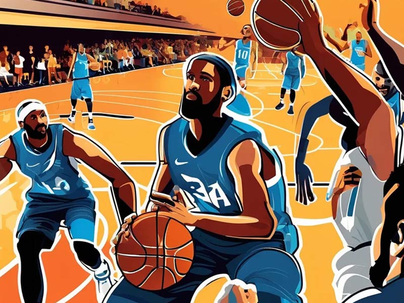 03月26日 NBA常规赛 马刺vs灰熊 全场录像回放