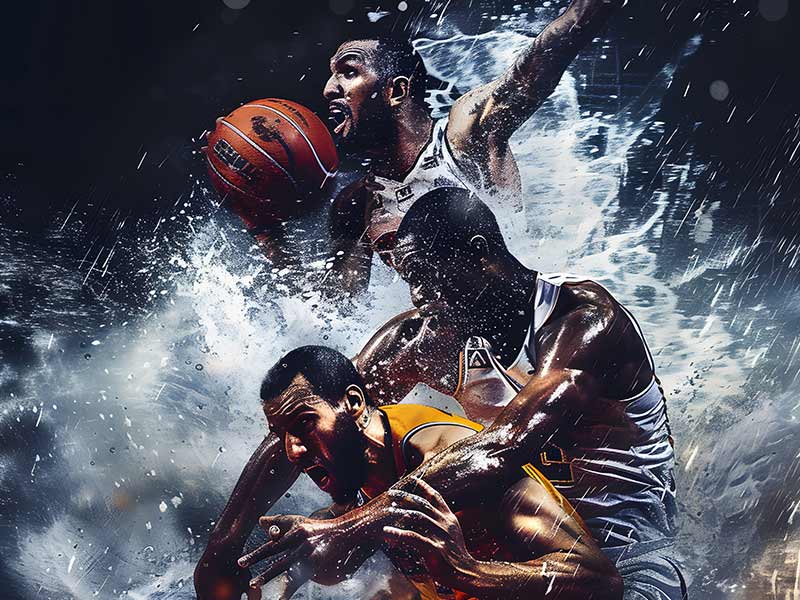 [微博国语] 2026年05月16日 NBA季后赛东部半决赛G6 活塞vs骑士 第四节 录像
