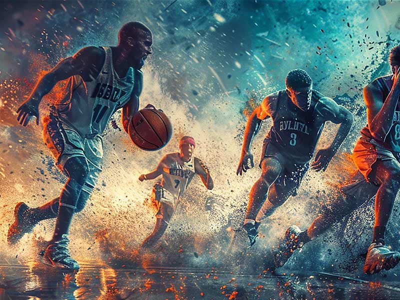 [QQ原声]NBA西部决赛G2 马刺vs雷霆 第一节 录像
