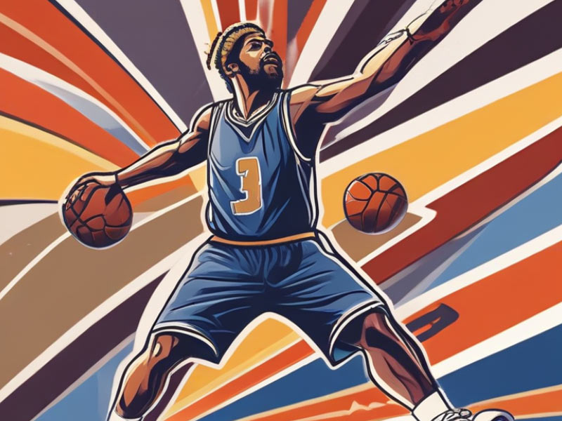 [QQ国语]NBA季后赛东部半决赛G7 骑士vs活塞 第四节 录像