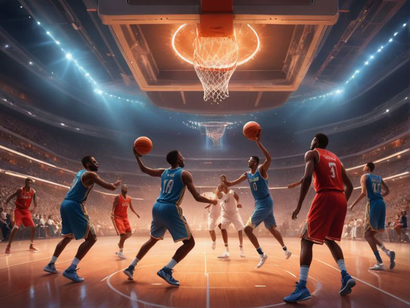 [QQ原声]NBA季后赛西部半决赛G6 马刺vs森林狼 第三节 录像