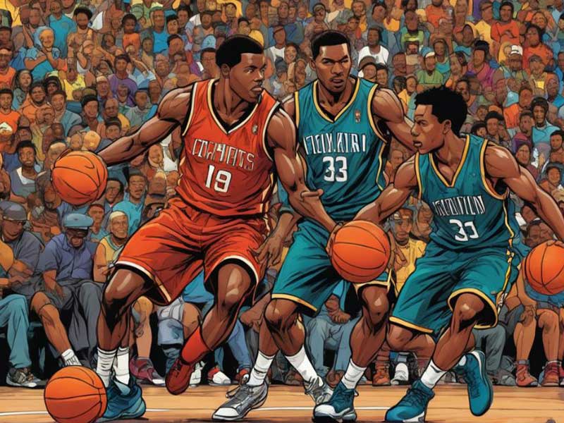 [微博国语] 2026年5月18日 NBA季后赛东部半决赛G7 骑士vs活塞 第四节 录像