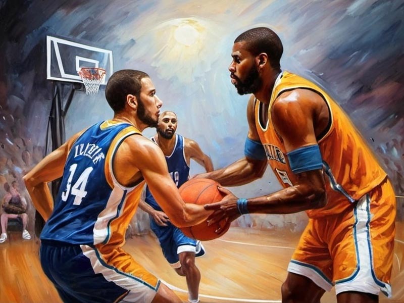 [QQ原声]NBA季后赛东部半决赛G5 骑士vs活塞 加时赛 录像