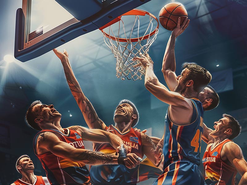 [微博国语] 2026年5月18日 NBA季后赛东部半决赛G7 骑士vs活塞 第三节 录像