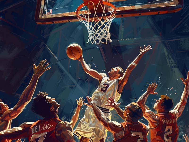 [微博国语] 2026年05月18日 NBA季后赛东部半决赛G7 骑士vs活塞 第三节 录像