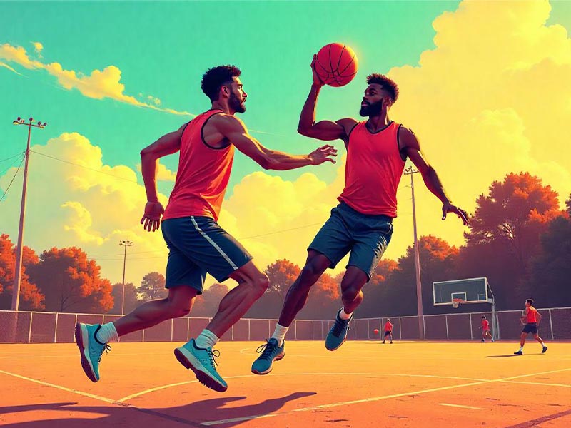 [QQ原声]NBA季后赛东部半决赛G5 骑士vs活塞 第四节 录像