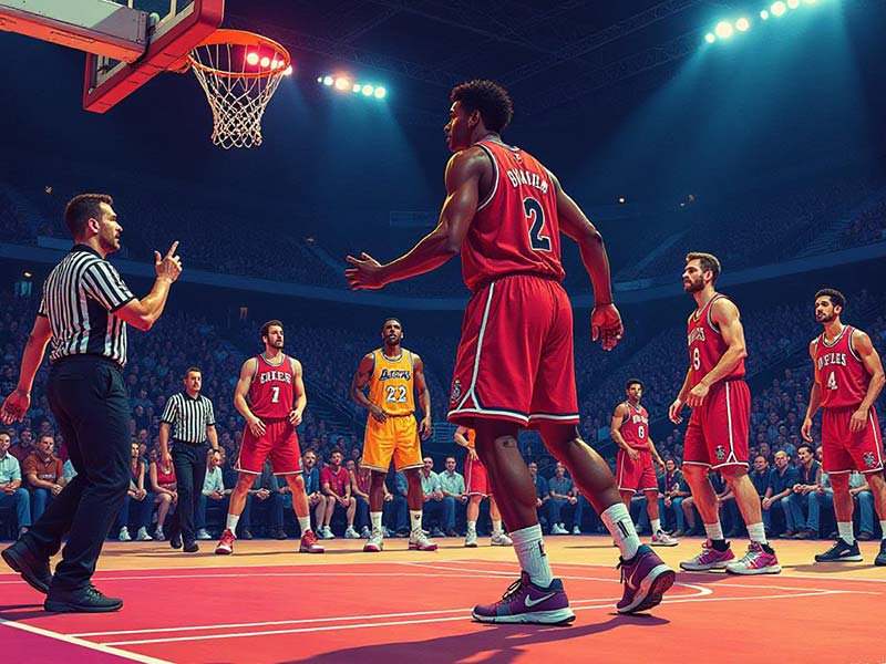 [微博国语] 2026年5月16日 NBA季后赛西部半决赛G6 马刺vs森林狼 第二节 录像