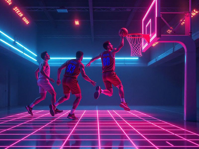 [微博国语] 2026年5月18日 NBA季后赛东部半决赛G7 骑士vs活塞 第二节 录像
