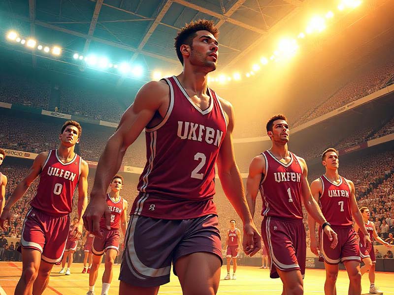 [微博国语] 2026年5月14日 NBA季后赛东部半决赛G5 骑士vs活塞 第二节 录像