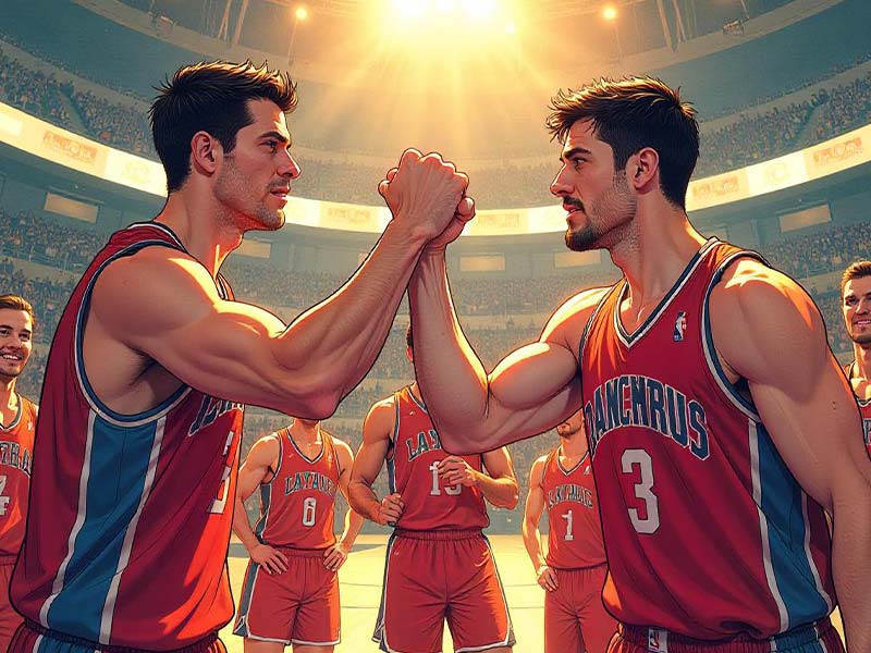 [微博国语] 2026年06月04日 NBA总决赛G1 尼克斯vs马刺 第三节 录像
